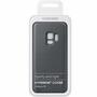 Чехол для моб. телефона Samsung для Galaxy S9 (G960) Hyperknit Cover Grey (EF-GG960FJEGRU) - 5