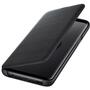 Чехол для моб. телефона Samsung для Galaxy S9 (G960) LED View Cover Black (EF-NG960PBEGRU) - 2