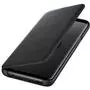 Чехол для моб. телефона Samsung для Galaxy S9 (G960) LED View Cover Black (EF-NG960PBEGRU) - 2