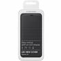 Чехол для моб. телефона Samsung для Galaxy S9 (G960) LED View Cover Black (EF-NG960PBEGRU) - 4