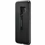Чехол для моб. телефона Samsung для Galaxy S9 (G960) Protective Stadning Black (EF-RG960CBEGRU) - 1