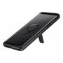 Чехол для моб. телефона Samsung для Galaxy S9 (G960) Protective Stadning Black (EF-RG960CBEGRU) - 5