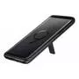 Чехол для моб. телефона Samsung для Galaxy S9 (G960) Protective Stadning Black (EF-RG960CBEGRU) - 5