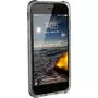 Чехол для моб. телефона Uag iPhone 8/7/6S Plyo Ice (IPH8/7-Y-IC) - 4