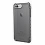 Чехол для моб. телефона Uag iPhone 8/7/6S/6 Plyo Ash (IPH8/7-Y-AS) - 2
