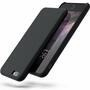 Чехол для моб. телефона Laudtec для iPhone 7/8 liquid case (black) (LT-I7I8LC) - 1