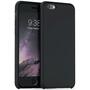 Чехол для моб. телефона Laudtec для iPhone 7/8 liquid case (black) (LT-I7I8LC) - 3