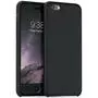 Чехол для моб. телефона Laudtec для iPhone 7/8 liquid case (black) (LT-I7I8LC) - 3