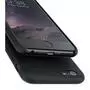 Чехол для моб. телефона Laudtec для iPhone 7/8 liquid case (black) (LT-I7I8LC) - 4