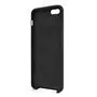 Чехол для моб. телефона Laudtec для iPhone 7/8 liquid case (black) (LT-I7I8LC) - 5