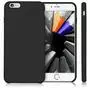 Чехол для моб. телефона Laudtec для iPhone 7/8 liquid case (black) (LT-I7I8LC) - 6
