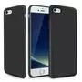 Чехол для моб. телефона Laudtec для iPhone 7/8 liquid case (black) (LT-I7I8LC) - 7