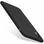 Чехол для моб. телефона Laudtec для iPhone X/XS liquid case (black) (LT-IXLC) - 2