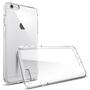 Чехол для моб. телефона Laudtec для iPhone 6/6s Clear tpu (Transperent) (LC-IP6ST) - 1