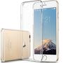 Чехол для моб. телефона Laudtec для iPhone 6/6s Plus Clear tpu (Transperent) (LC-IP6PST) - 2
