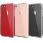 Чехол для моб. телефона Laudtec для iPhone 7/8 Clear tpu (Transperent) (LC-IP78ST) - 4