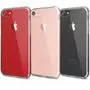 Чехол для моб. телефона Laudtec для iPhone 7/8 Clear tpu (Transperent) (LC-IP78ST) - 4