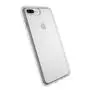 Чехол для моб. телефона Laudtec для iPhone 7/8 Plus Clear tpu (Transperent) (LC-IP78PST) - 2