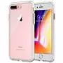 Чехол для моб. телефона Laudtec для iPhone 7/8 Plus Clear tpu (Transperent) (LC-IP78PST) - 5