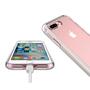 Чехол для моб. телефона Laudtec для iPhone 7/8 Plus Clear tpu (Transperent) (LC-IP78PST) - 6