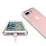 Чехол для моб. телефона Laudtec для iPhone 7/8 Plus Clear tpu (Transperent) (LC-IP78PST) - 6