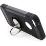Чехол для моб. телефона Laudtec для iPhone 5/SE Ring stand (black) (LR-PCI5SE) - 3