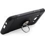 Чехол для моб. телефона Laudtec для Samsung J5 2016/J510 Ring stand (black) (LR-J510-BC) - 2