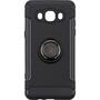 Чехол для моб. телефона Laudtec для Samsung J5 2016/J510 Ring stand (black) (LR-J510-BC) - 8