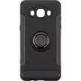 Чехол для моб. телефона Laudtec для Samsung J5 2016/J510 Ring stand (black) (LR-J510-BC) - 8