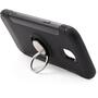 Чехол для моб. телефона Laudtec для Samsung J5 2017/J530 Ring stand (black) (LR-J530-BC) - 3