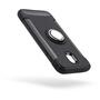 Чехол для моб. телефона Laudtec для Samsung J5 2017/J530 Ring stand (black) (LR-J530-BC) - 5