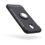 Чехол для моб. телефона Laudtec для Samsung J7 2017/J730 Ring stand (black) (LR-J730-BC) - 6