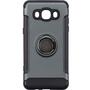 Чехол для моб. телефона Laudtec для Samsung J5 2016/J510 Ring stand (blue) (LR-J510-BL) - 7