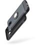 Чехол для моб. телефона Laudtec для Samsung J7 2017/J730 Ring stand (blue) (LR-J730-BL) - 1