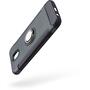 Чехол для моб. телефона Laudtec для Samsung J7 2017/J730 Ring stand (blue) (LR-J730-BL) - 6