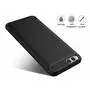 Чехол для моб. телефона Laudtec для Xiaomi Mi 6 Carbon Fiber (Black) (LT-XMI6B) - 1