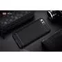 Чехол для моб. телефона Laudtec для Xiaomi Mi 6 Carbon Fiber (Black) (LT-XMI6B) - 6