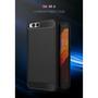 Чехол для моб. телефона Laudtec для Xiaomi Mi 6 Carbon Fiber (Black) (LT-XMI6B) - 7