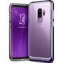 Чехол для моб. телефона Laudtec для SAMSUNG Galaxy S9 Plus Clear tpu (Transperent) (LC-GS9PB) - 1