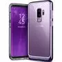 Чехол для моб. телефона Laudtec для SAMSUNG Galaxy S9 Plus Clear tpu (Transperent) (LC-GS9PB) - 1