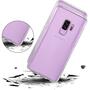 Чехол для моб. телефона Laudtec для SAMSUNG Galaxy S9 Plus Clear tpu (Transperent) (LC-GS9PB) - 3