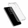 Чехол для моб. телефона Laudtec для SAMSUNG Galaxy S9 Plus Clear tpu (Transperent) (LC-GS9PB) - 4