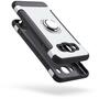 Чехол для моб. телефона Laudtec для Samsung J5 2016/J510 Ring stand (silver) (LR-J510-SR) - 1