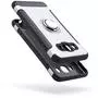 Чехол для моб. телефона Laudtec для Samsung J5 2016/J510 Ring stand (silver) (LR-J510-SR) - 1