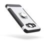 Чехол для моб. телефона Laudtec для Samsung J5 2016/J510 Ring stand (silver) (LR-J510-SR) - 6