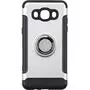 Чехол для моб. телефона Laudtec для Samsung J5 2016/J510 Ring stand (silver) (LR-J510-SR) - 7
