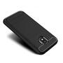 Чехол для моб. телефона Laudtec для Samsung J2 2018/J250 Carbon Fiber (Black) (LT-J250F) - 3
