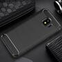 Чехол для моб. телефона Laudtec для Samsung J2 2018/J250 Carbon Fiber (Black) (LT-J250F) - 8