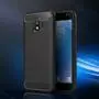 Чехол для моб. телефона Laudtec для Samsung J2 2018/J250 Carbon Fiber (Black) (LT-J250F) - 9