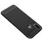 Чехол для моб. телефона Laudtec для Huawei P20 Lite Carbon Fiber (Black) (LT-P20L) - 2